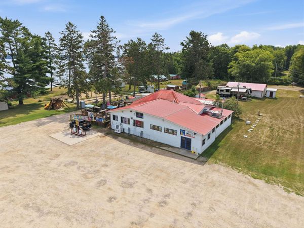16469 Goshawk Street , McGregor, MN 55760