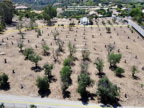 Canyon Heights Road, Fallbrook, CA 92028