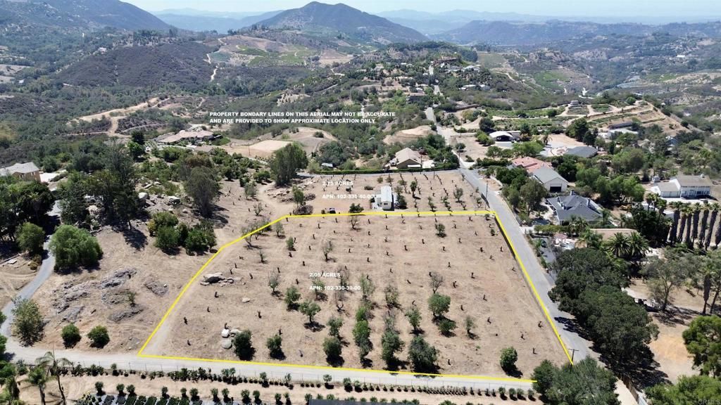 Canyon Heights Road, Fallbrook, CA 92028 Main Photo
