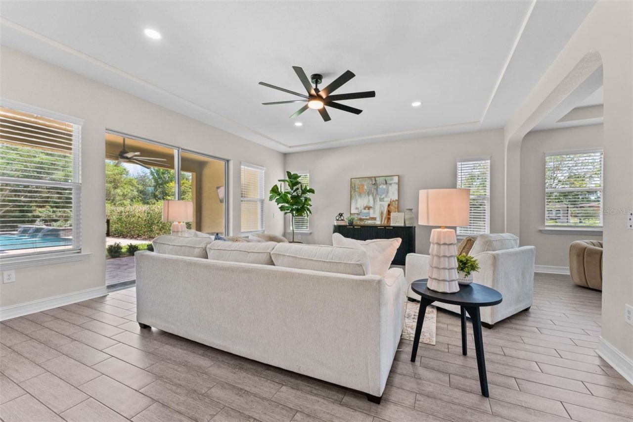 17901 Howsmoor Place, Lutz, FL 33559 Photo
