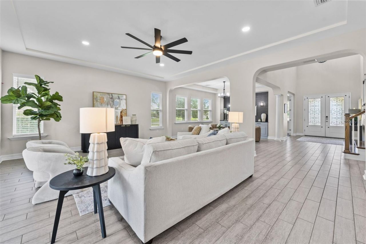 17901 Howsmoor Place, Lutz, FL 33559 Photo