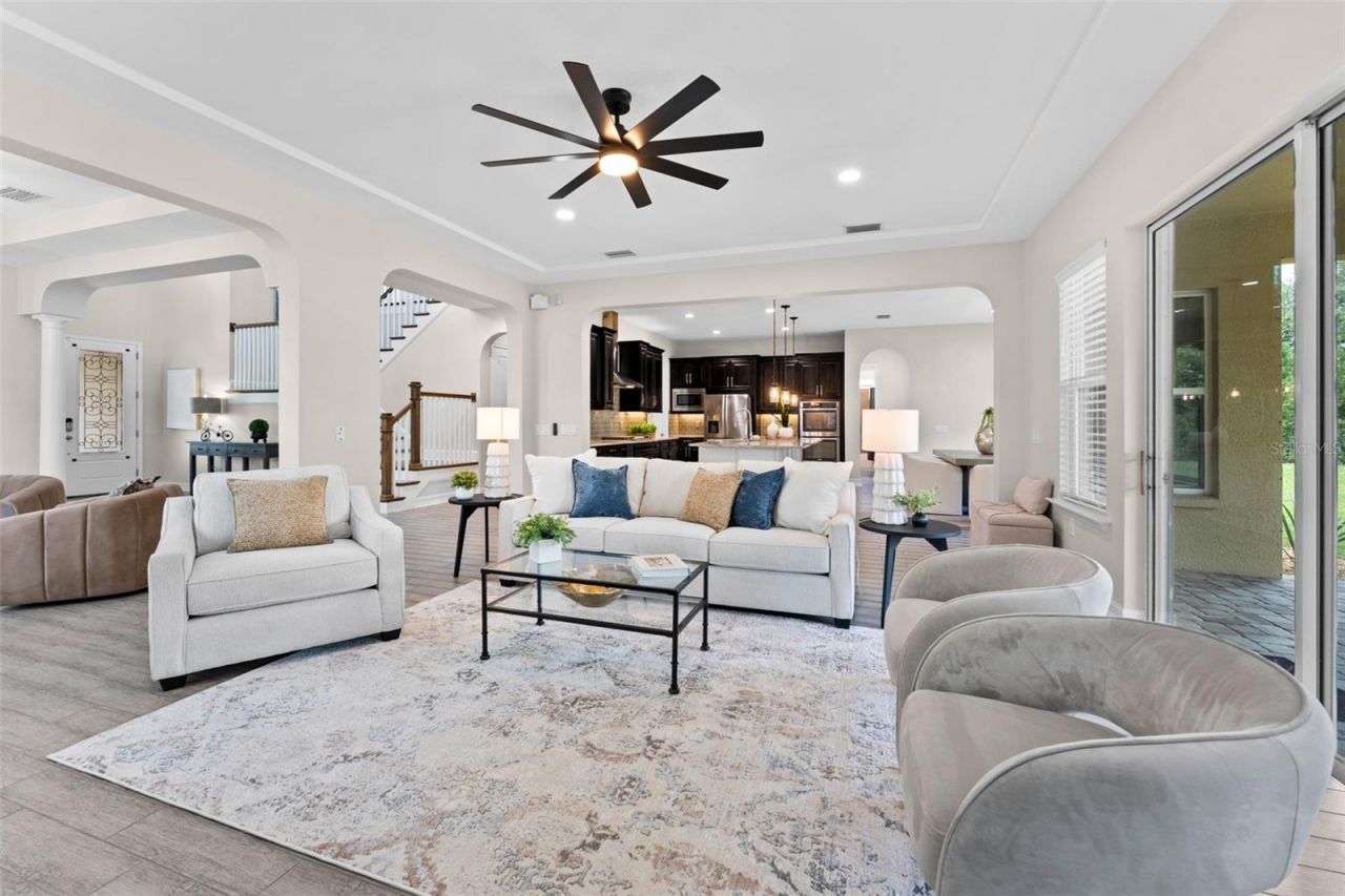 17901 Howsmoor Place, Lutz, FL 33559 Photo