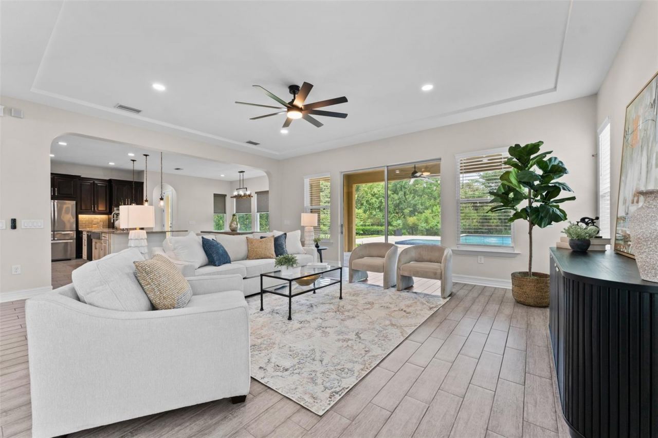 17901 Howsmoor Place, Lutz, FL 33559 Photo