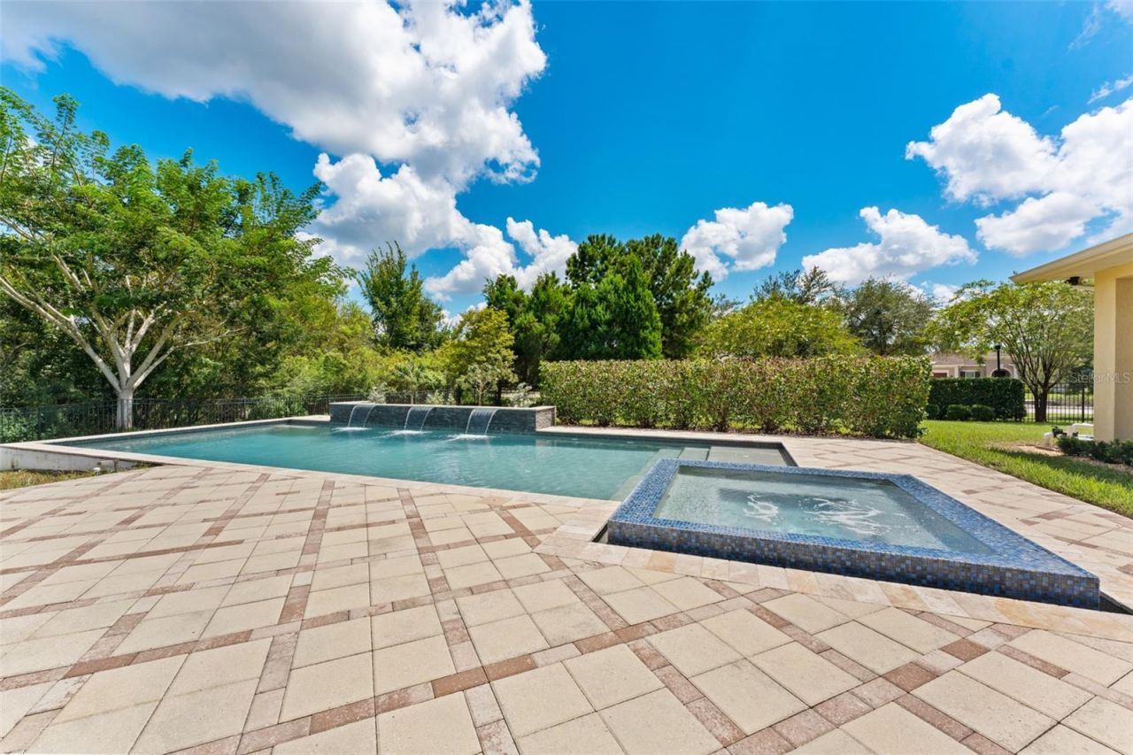 17901 Howsmoor Place, Lutz, FL 33559 Photo