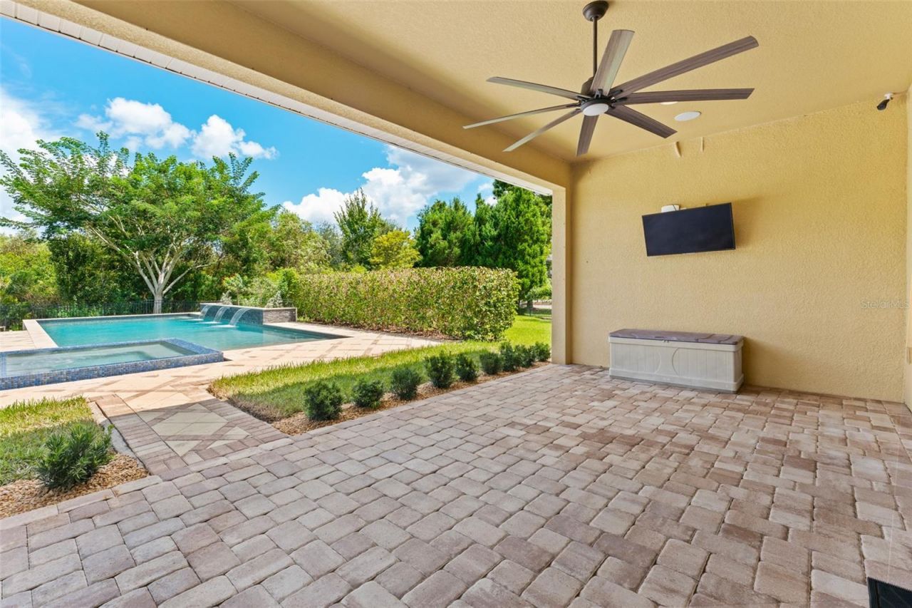 17901 Howsmoor Place, Lutz, FL 33559 Photo
