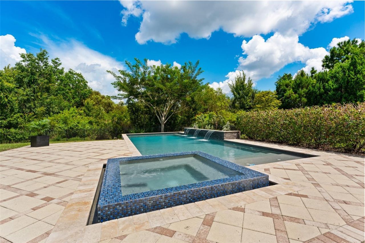 17901 Howsmoor Place, Lutz, FL 33559 Photo