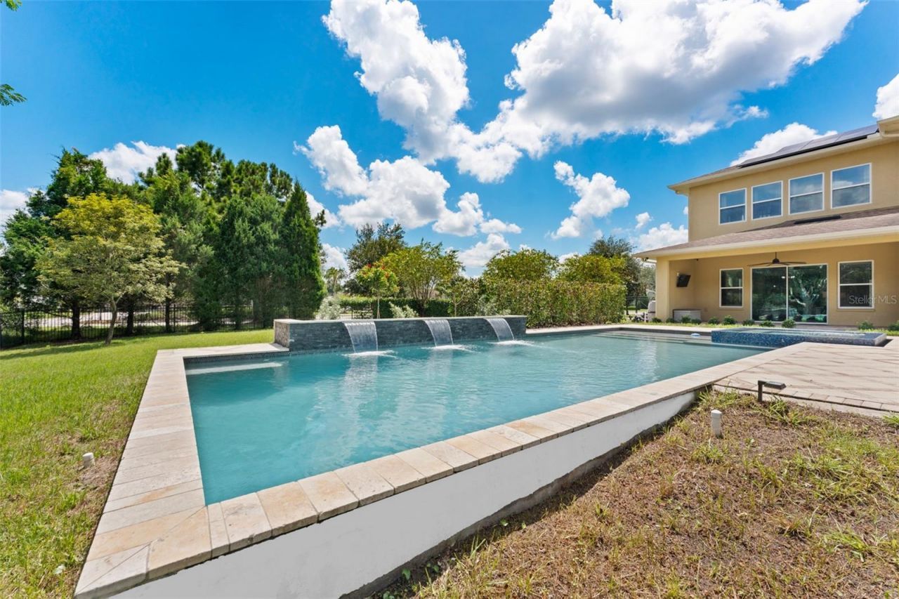 17901 Howsmoor Place, Lutz, FL 33559 Photo