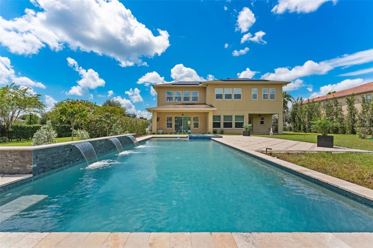 17901 Howsmoor Place, Lutz, FL 33559 Photo