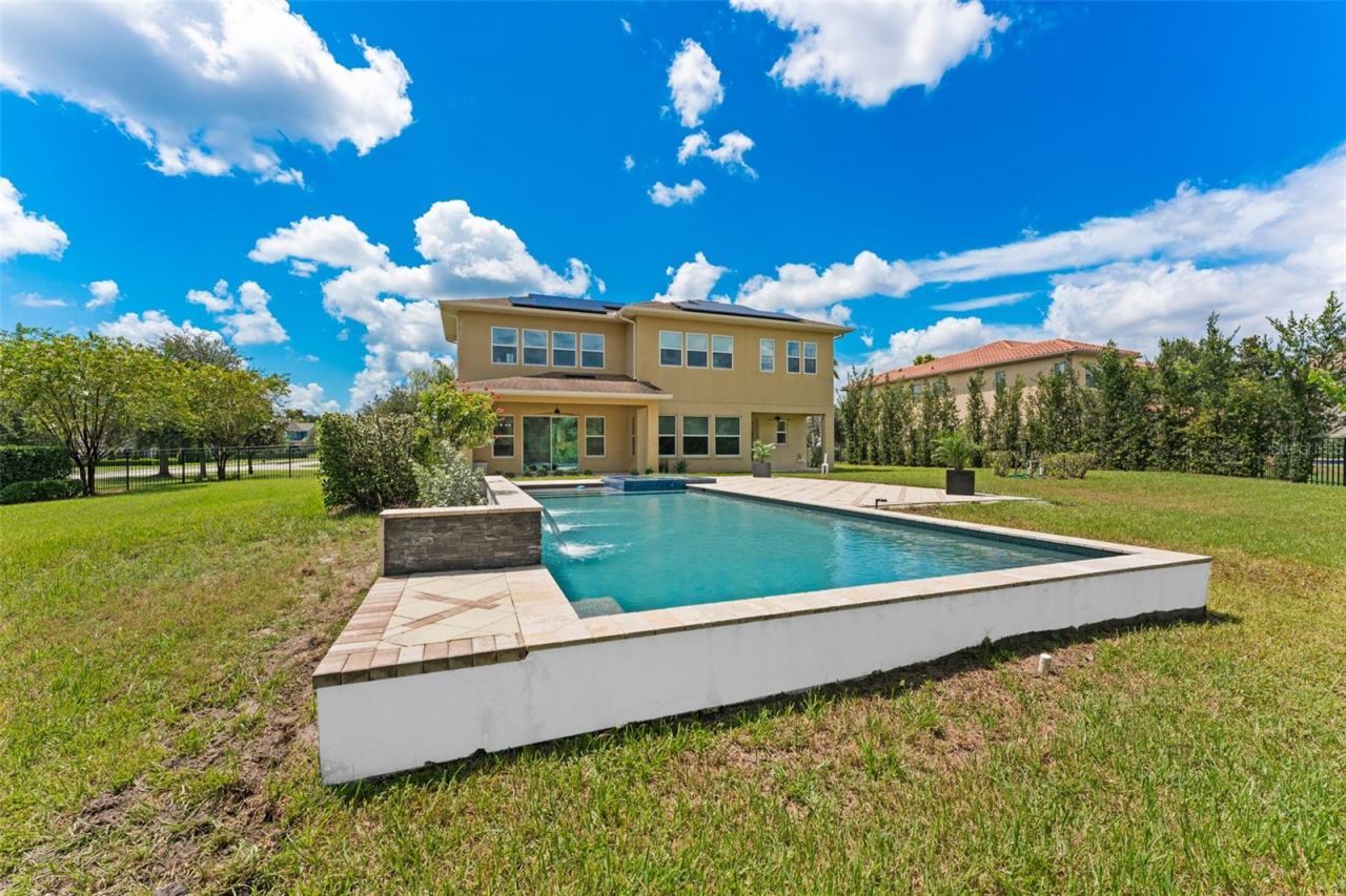 17901 Howsmoor Place, Lutz, FL 33559 Photo