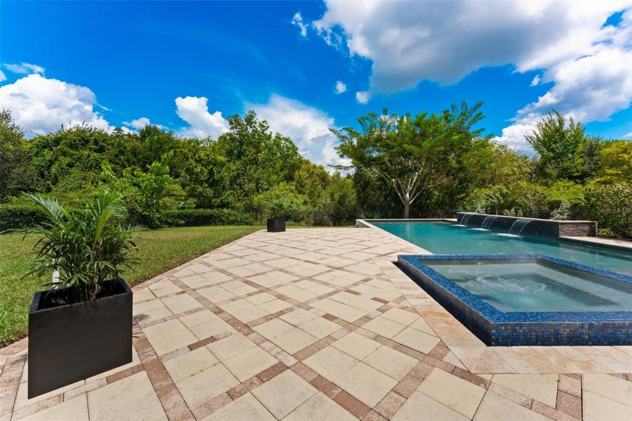 17901 Howsmoor Place, Lutz, FL 33559 Photo