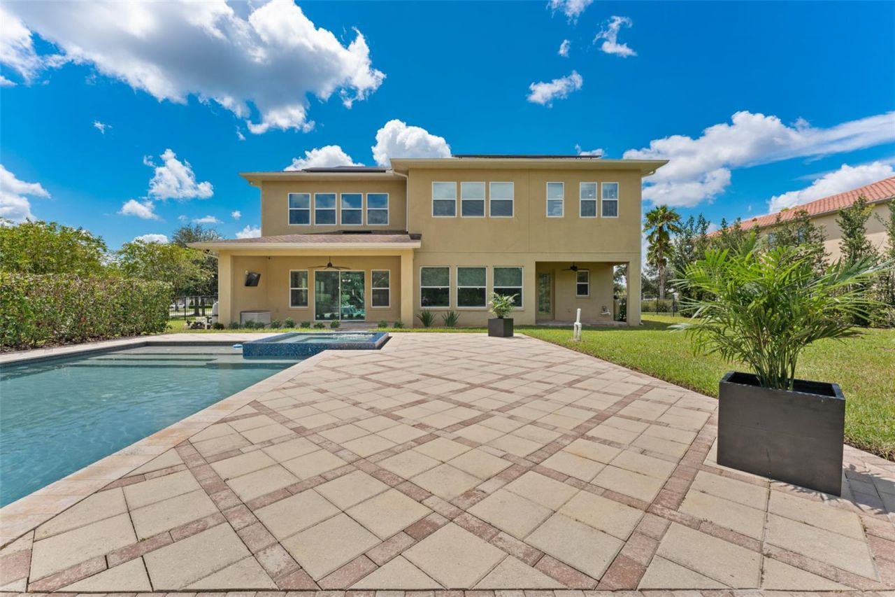 17901 Howsmoor Place, Lutz, FL 33559 Photo