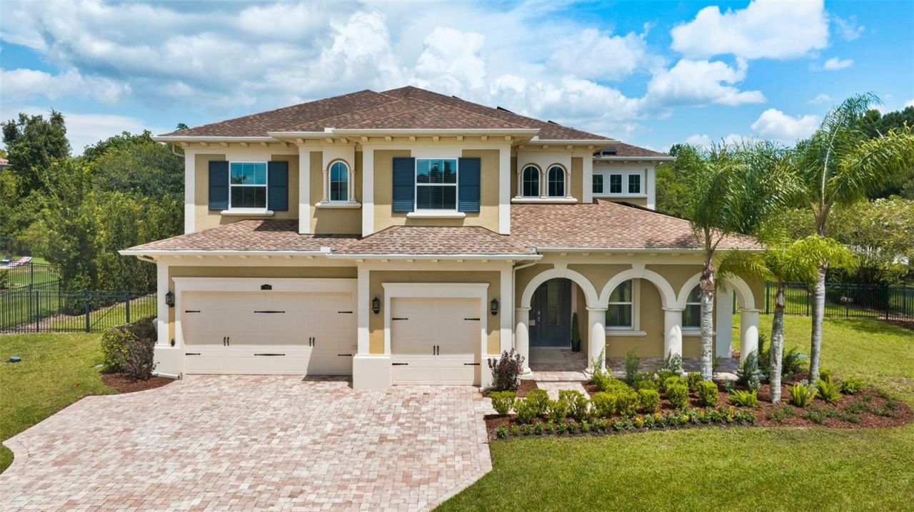 17901 Howsmoor Place, Lutz, FL 33559 Photo