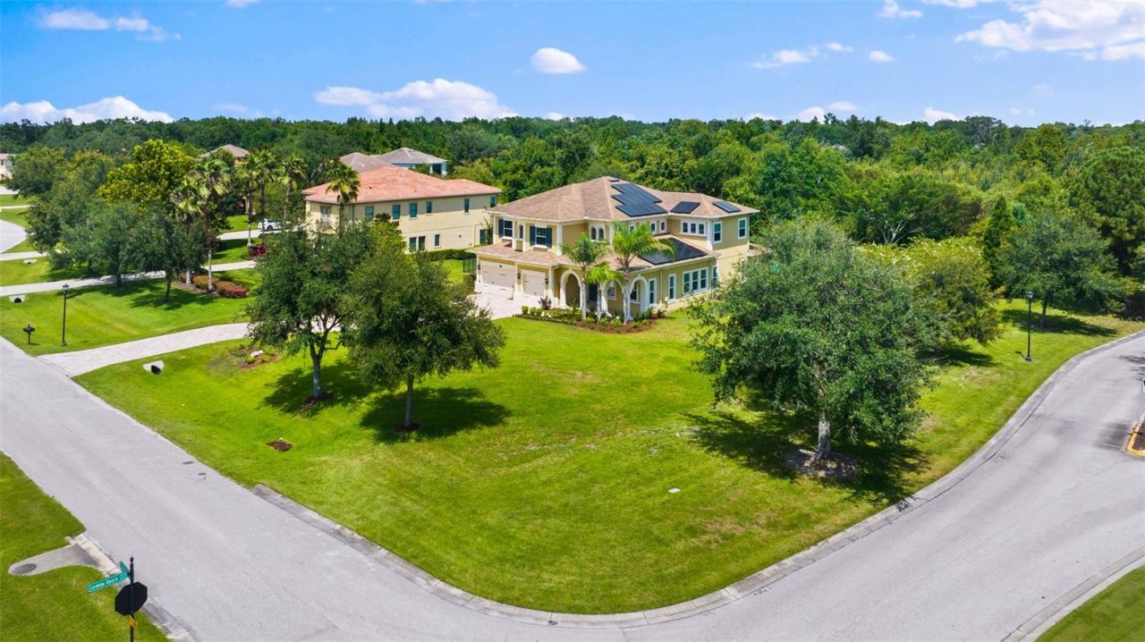 17901 Howsmoor Place, Lutz, FL 33559 Photo