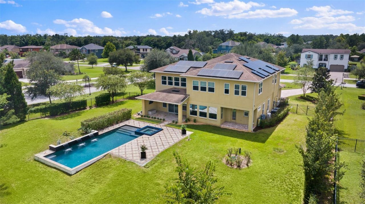 17901 Howsmoor Place, Lutz, FL 33559 Photo