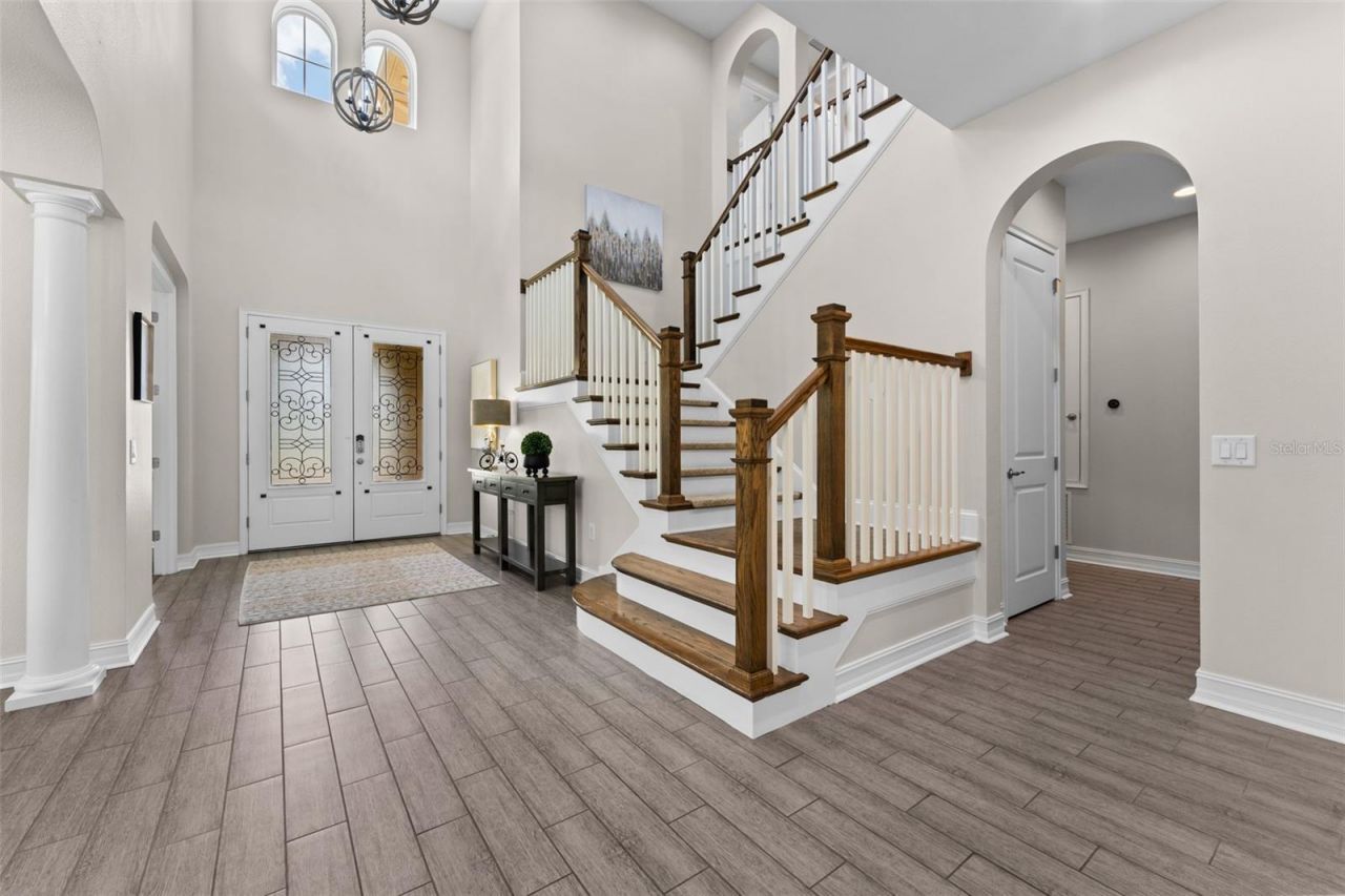 17901 Howsmoor Place, Lutz, FL 33559 Photo