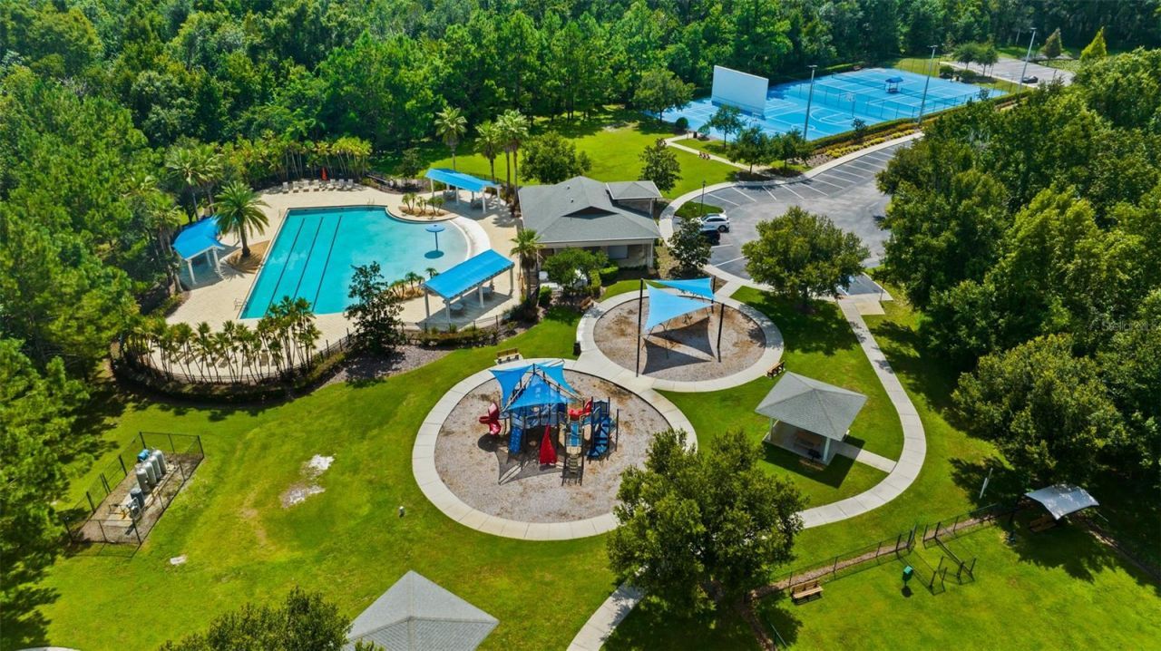 17901 Howsmoor Place, Lutz, FL 33559 Photo
