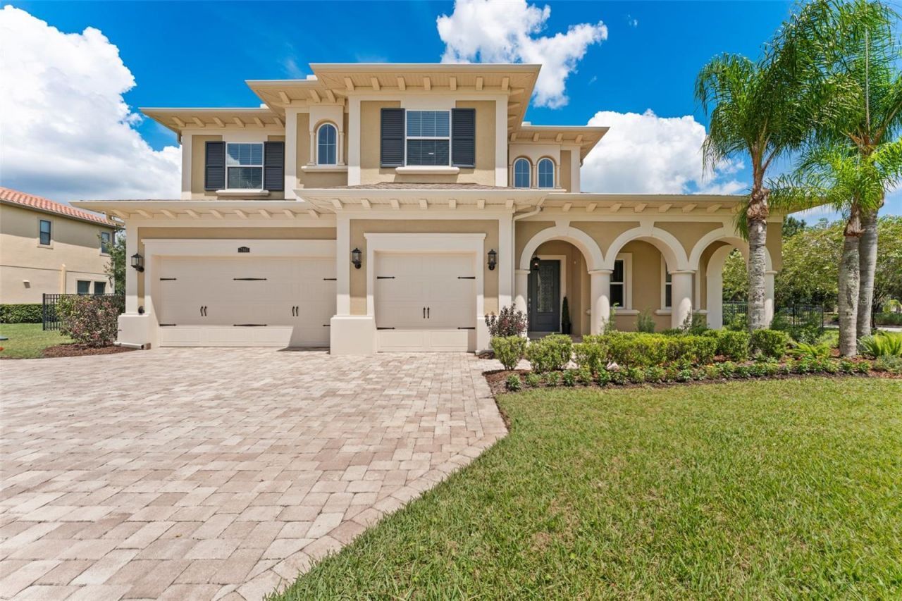 17901 Howsmoor Place, Lutz, FL 33559 Photo