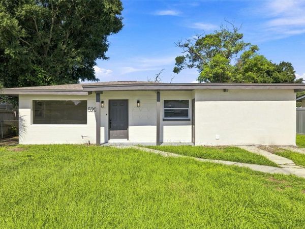 5209 S 80TH STREET , NO unit, TAMPA, FL 33619