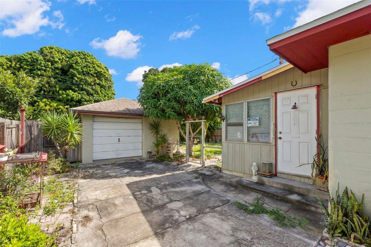 2221 13th Avenue N, Saint Petersburg, FL 33713 Photo