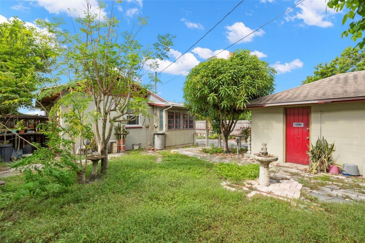 2221 13th Avenue N, Saint Petersburg, FL 33713 Photo