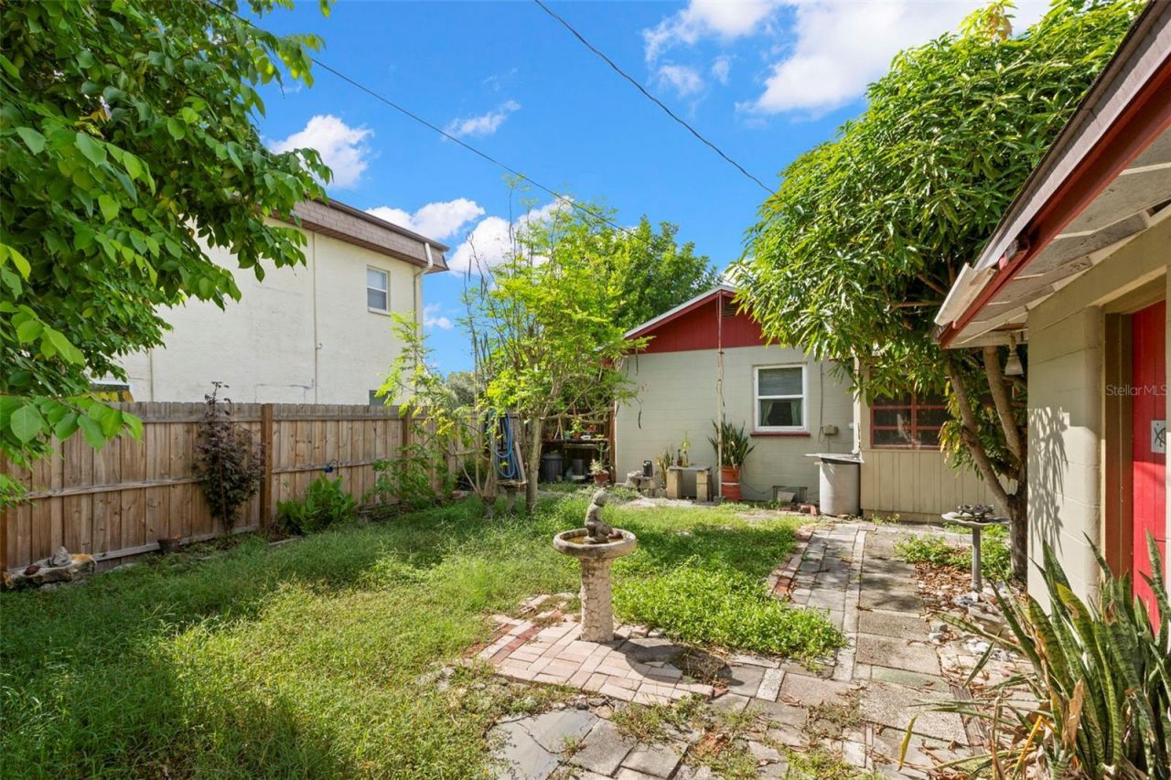 2221 13th Avenue N, Saint Petersburg, FL 33713 Photo