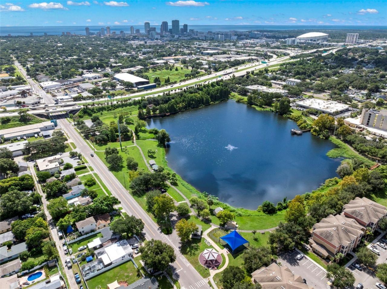 2221 13th Avenue N, Saint Petersburg, FL 33713 Photo