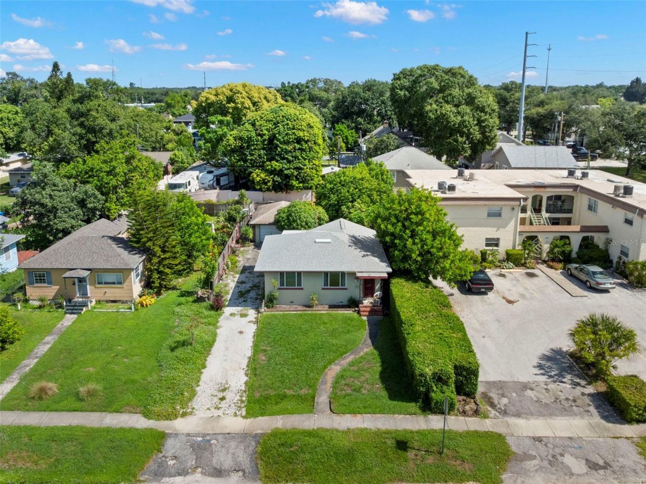 2221 13th Avenue N, Saint Petersburg, FL 33713 Photo