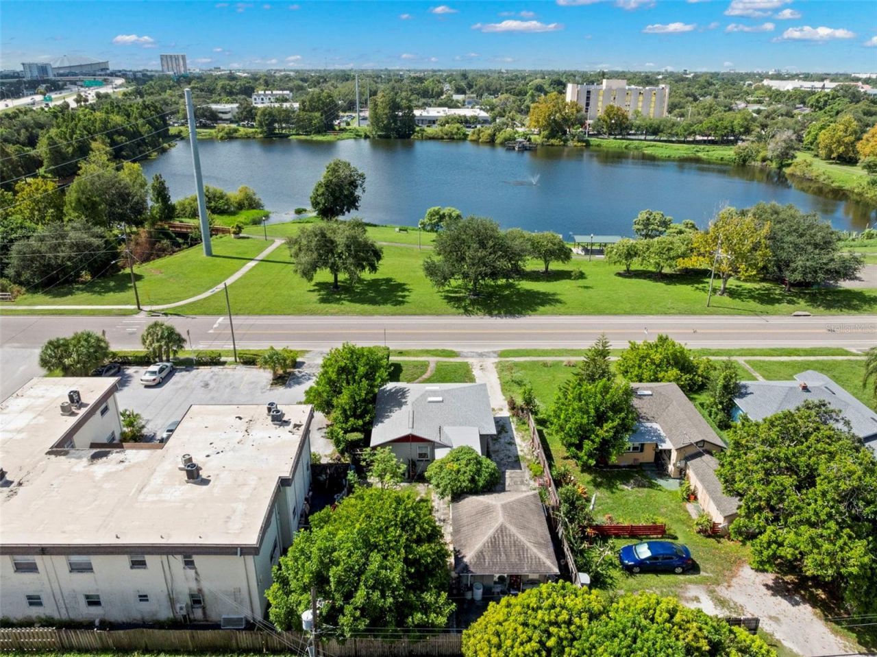 2221 13th Avenue N, Saint Petersburg, FL 33713 Photo