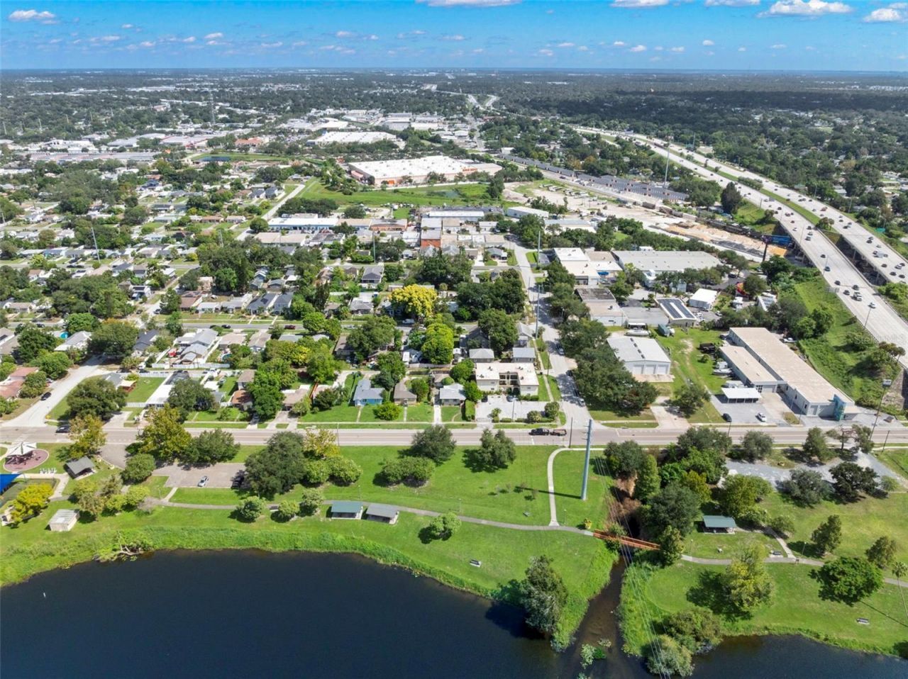 2221 13th Avenue N, Saint Petersburg, FL 33713 Photo