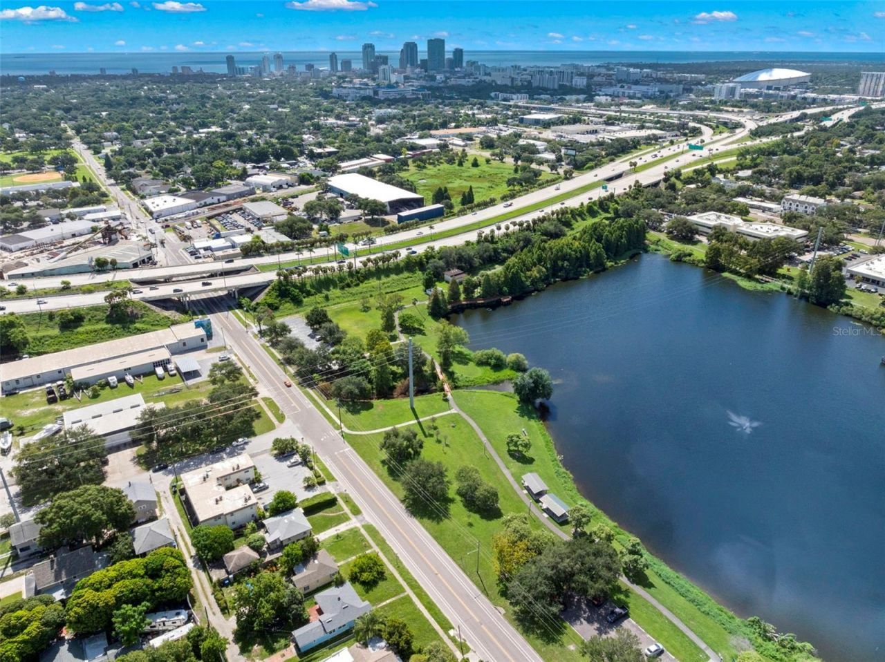 2221 13th Avenue N, Saint Petersburg, FL 33713 Photo