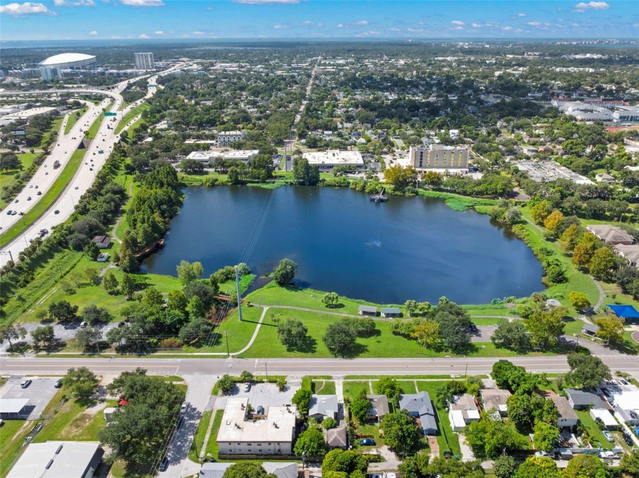 2221 13th Avenue N, Saint Petersburg, FL 33713 Photo