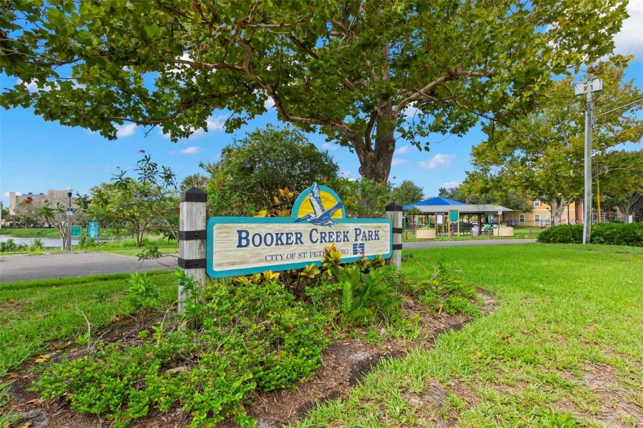 2221 13th Avenue N, Saint Petersburg, FL 33713 Photo