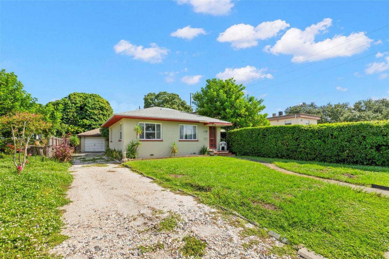 2221 13th Avenue N, Saint Petersburg, FL 33713 Photo