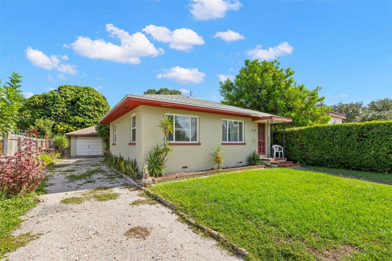 2221 13th Avenue N, Saint Petersburg, FL 33713 Photo
