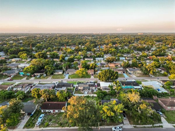 6114 W AMELIA STREET , ORLANDO, FL 32835