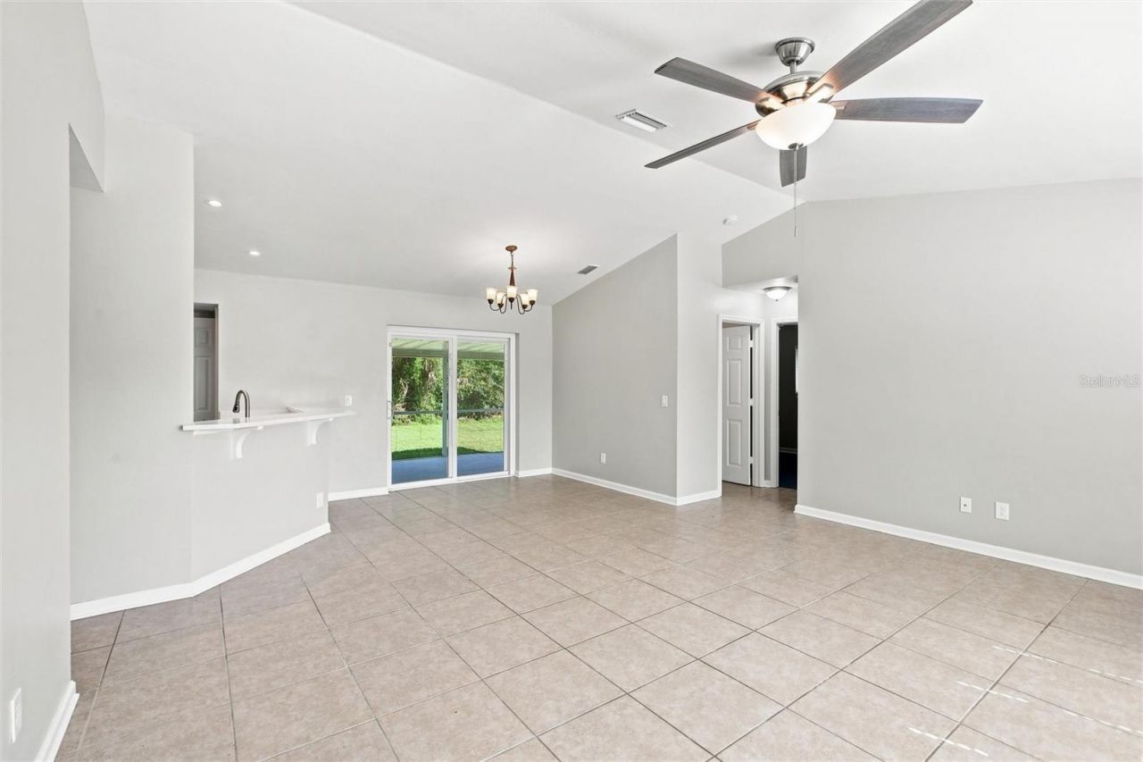 1777 Rice Terrace , North Port, FL 34286 Photo