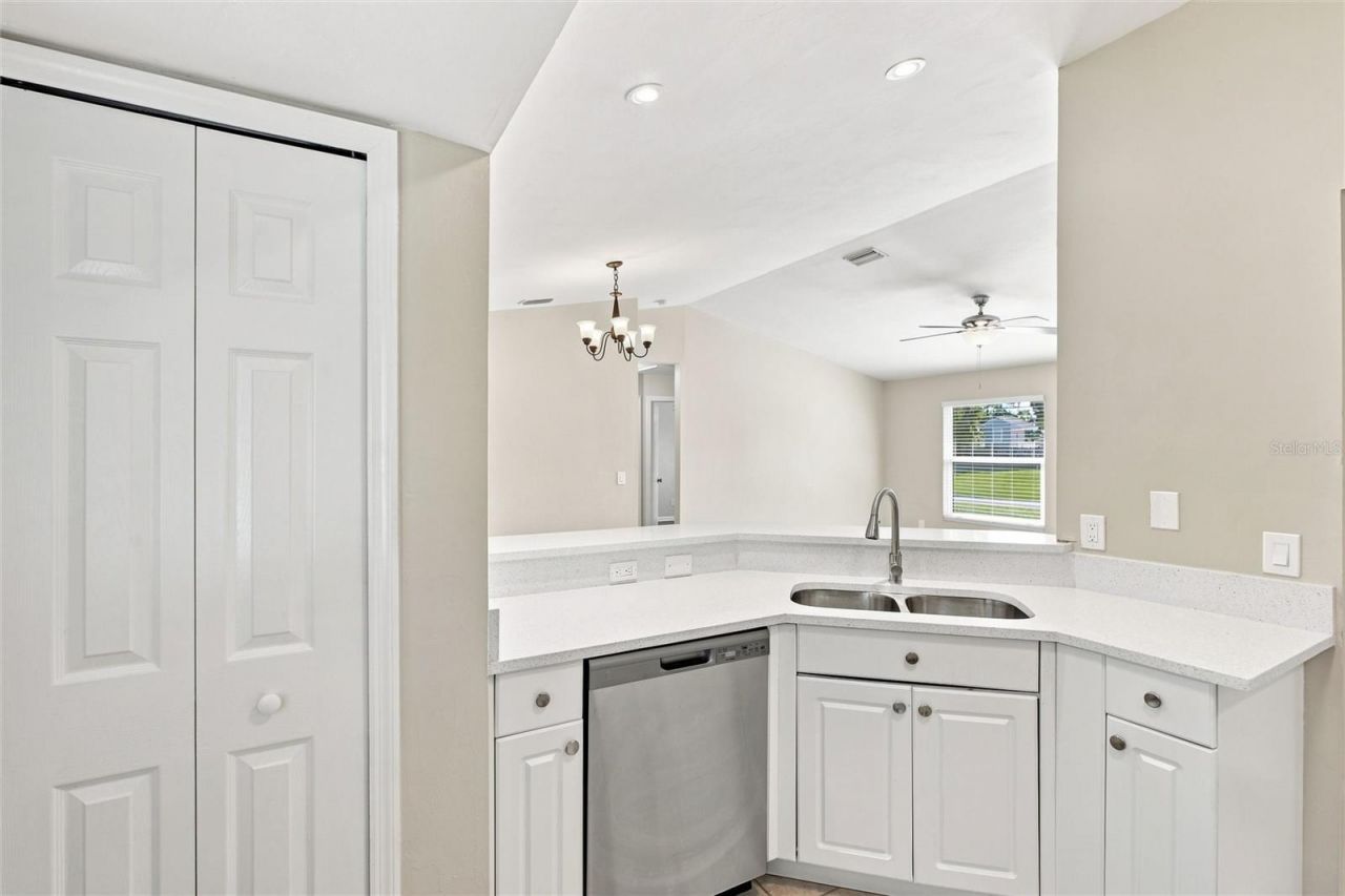 1777 Rice Terrace , North Port, FL 34286 Photo