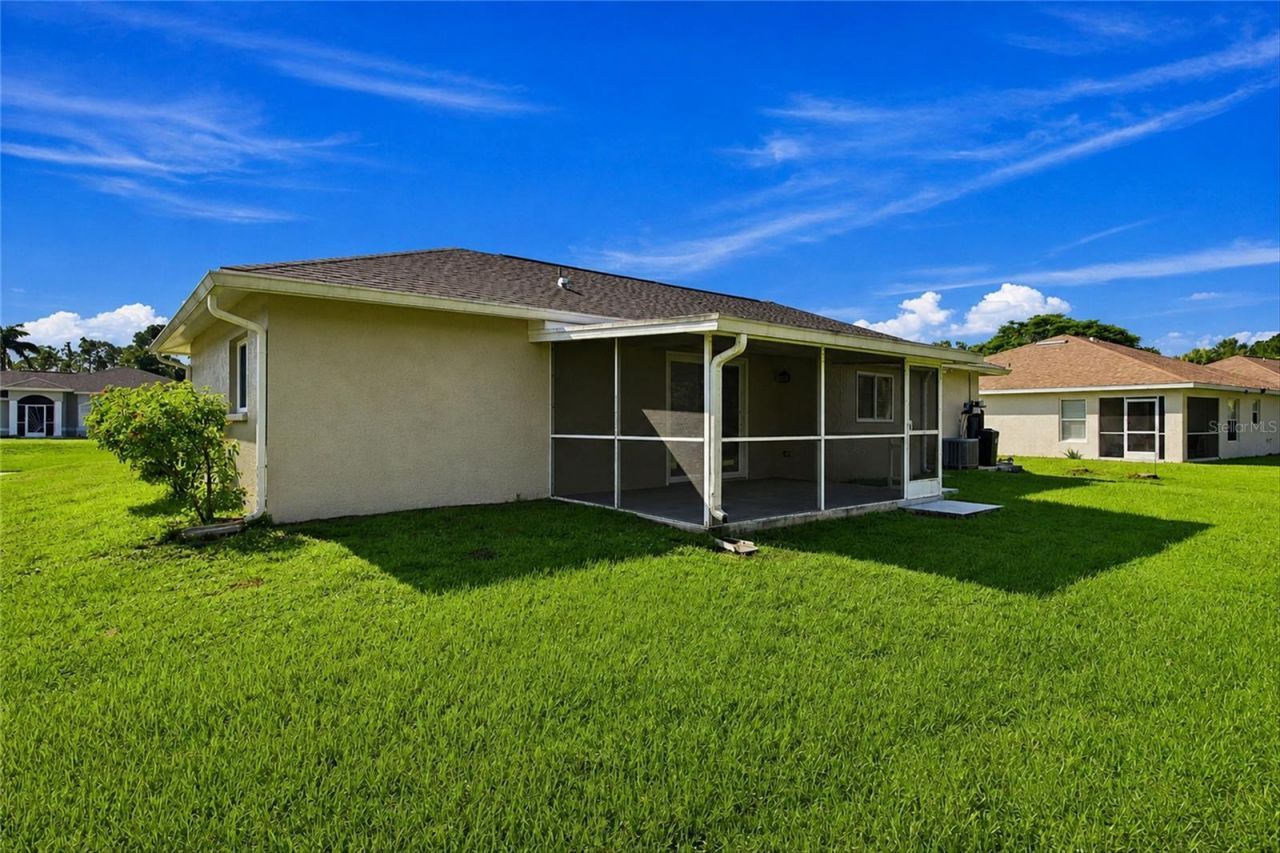 1777 Rice Terrace , North Port, FL 34286 Photo