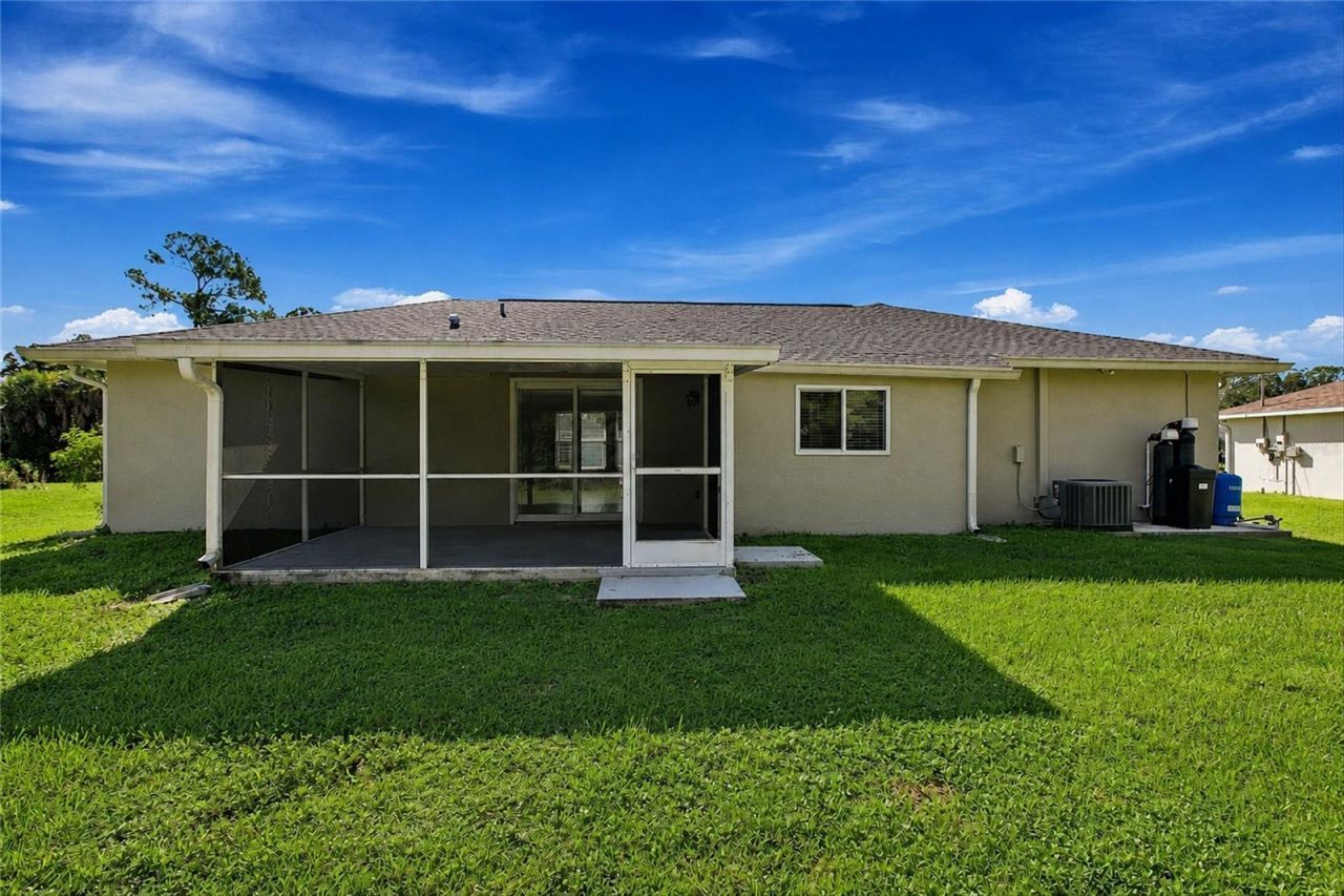 1777 Rice Terrace , North Port, FL 34286 Photo