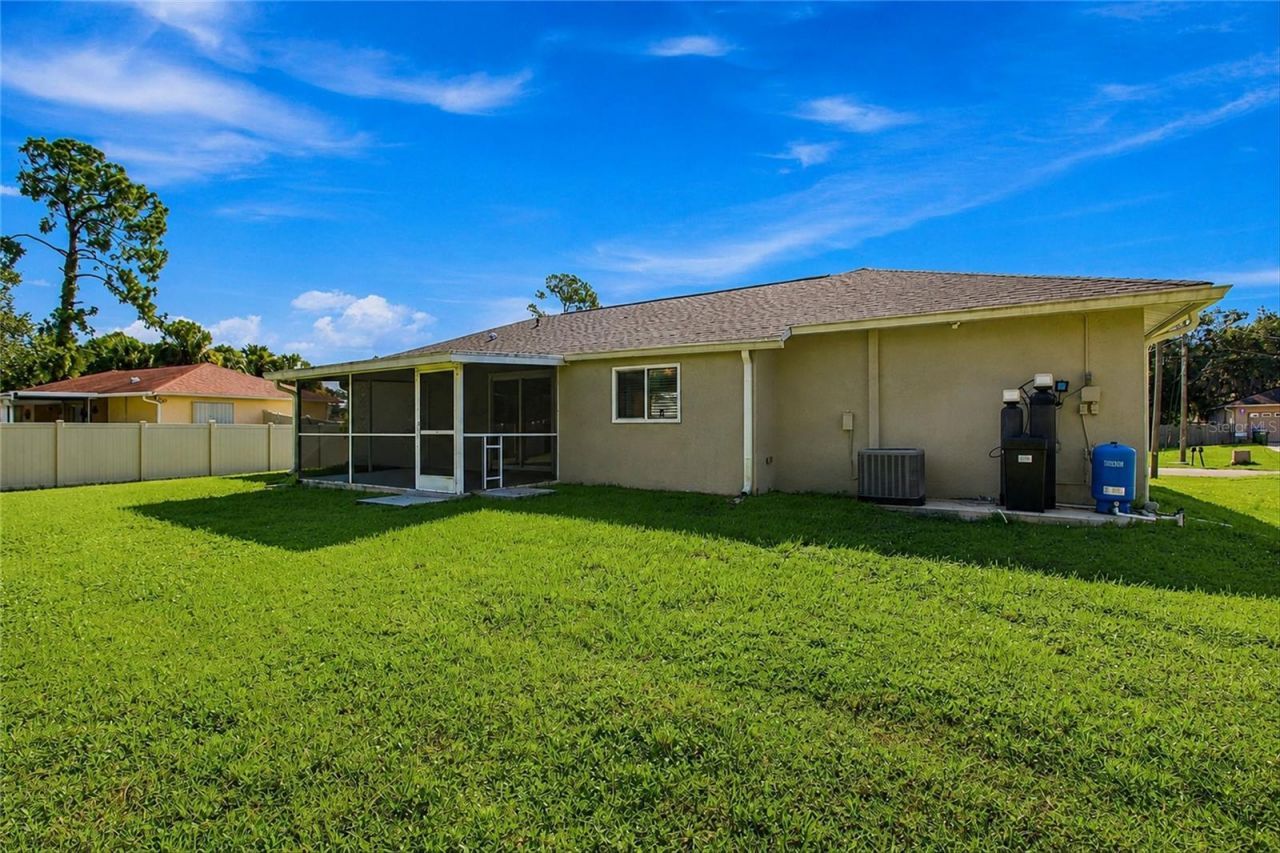 1777 Rice Terrace , North Port, FL 34286 Photo