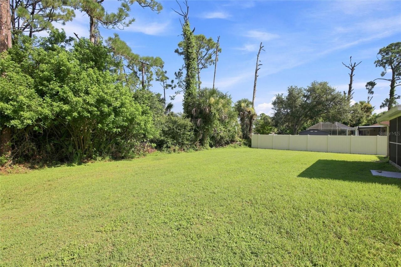1777 Rice Terrace , North Port, FL 34286 Photo