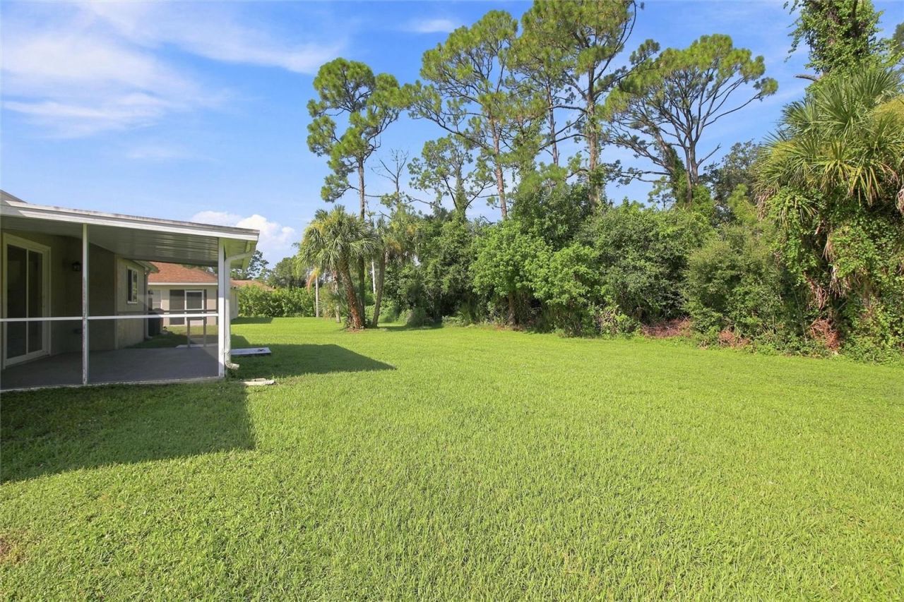 1777 Rice Terrace , North Port, FL 34286 Photo