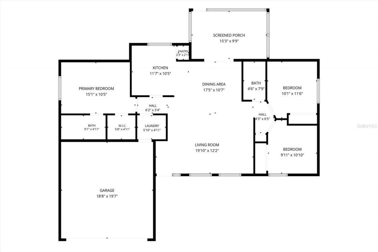 1777 Rice Terrace , North Port, FL 34286 Photo