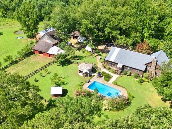 193 Wrights Mill Lane , Commerce, GA 30530