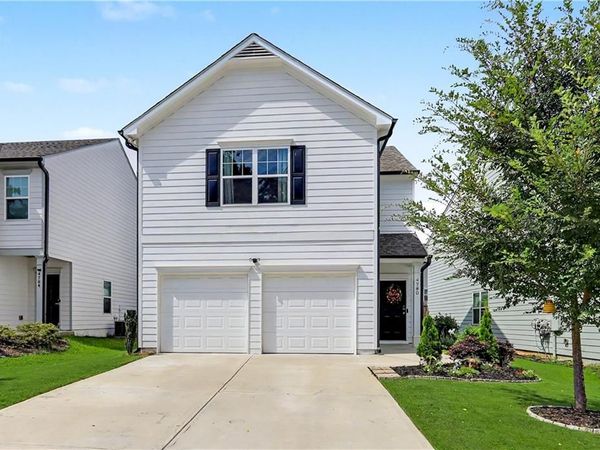 4780 Ridge Valley Drive , Gainesville, GA 30504
