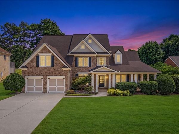2985 Ivy Brook Lane , Buford, GA 30519