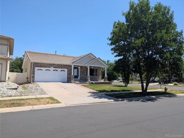 5410 Netherland Street , Denver, CO 80249