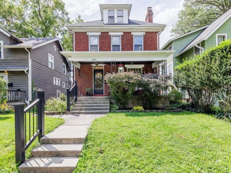 2551 Glenmawr Avenue, Columbus, OH 43202 Photo 1