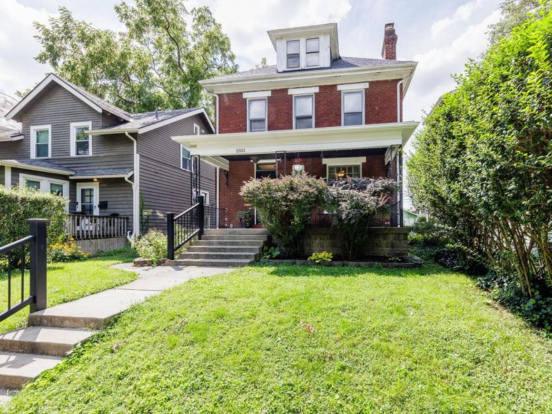 2551 Glenmawr Avenue, Columbus, OH 43202 Photo 2