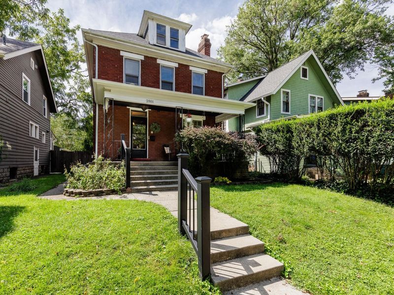 2551 Glenmawr Avenue, Columbus, OH 43202 Photo 3